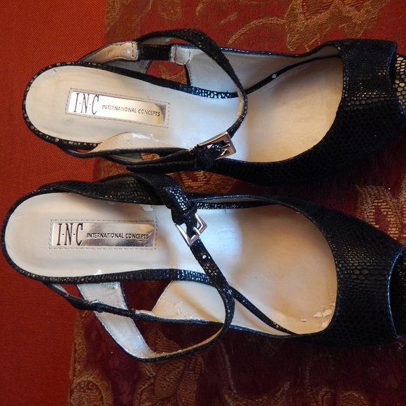 Ink SIZE 71/2 BLACK - Picture 7 of 8